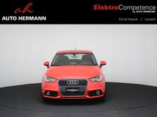 AUDI A1 1.4 TFSI Ambition, Petrol, Second hand / Used, Automatic - 2