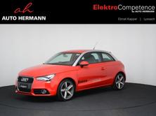 AUDI A1 1.4 TFSI Ambition, Petrol, Second hand / Used, Automatic - 3