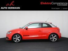 AUDI A1 1.4 TFSI Ambition, Petrol, Second hand / Used, Automatic - 4