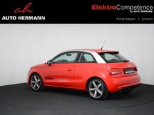 AUDI A1 1.4 TFSI Ambition, Petrol, Second hand / Used, Automatic - 5