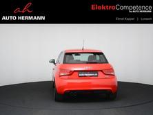 AUDI A1 1.4 TFSI Ambition, Petrol, Second hand / Used, Automatic - 6