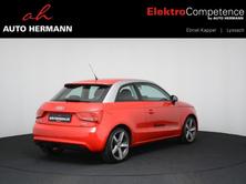 AUDI A1 1.4 TFSI Ambition, Petrol, Second hand / Used, Automatic - 7