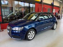AUDI A1 1.4 TFSI Attraction, Petrol, Second hand / Used, Manual - 2