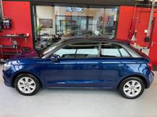 AUDI A1 1.4 TFSI Attraction, Petrol, Second hand / Used, Manual - 3