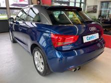 AUDI A1 1.4 TFSI Attraction, Petrol, Second hand / Used, Manual - 4