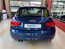 AUDI A1 1.4 TFSI Attraction, Petrol, Second hand / Used, Manual - 5