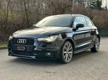AUDI A1 1.6 TDI Attraction, Diesel, Second hand / Used, Manual - 4