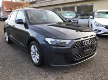 AUDI A1 Sportback 30 TFSI Attraction S-tronic, Petrol, Second hand / Used, Automatic - 3