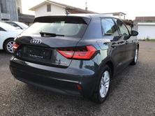 AUDI A1 Sportback 30 TFSI Attraction S-tronic, Petrol, Second hand / Used, Automatic - 5
