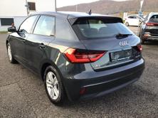 AUDI A1 Sportback 30 TFSI Attraction S-tronic, Petrol, Second hand / Used, Automatic - 6