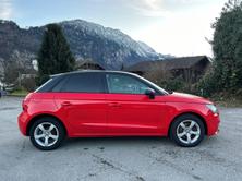AUDI A1 Sportback 1.6 TDI Attraction, Diesel, Second hand / Used, Manual - 4