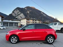 AUDI A1 Sportback 1.6 TDI Attraction, Diesel, Second hand / Used, Manual - 5