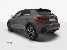 AUDI A1 Allstreet 30 TFSI S-tronic, Petrol, Second hand / Used, Automatic - 3