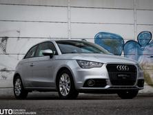 AUDI A1 2.0 TDI Ambition, Diesel, Second hand / Used, Manual - 2