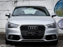 AUDI A1 2.0 TDI Ambition, Diesel, Second hand / Used, Manual - 3