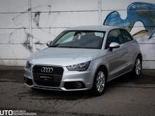 AUDI A1 2.0 TDI Ambition, Diesel, Second hand / Used, Manual - 4