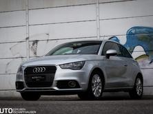 AUDI A1 2.0 TDI Ambition, Diesel, Second hand / Used, Manual - 5