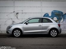 AUDI A1 2.0 TDI Ambition, Diesel, Second hand / Used, Manual - 6