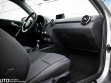 AUDI A1 2.0 TDI Ambition, Diesel, Second hand / Used, Manual - 7