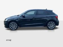 AUDI A1 Sportback 30 TFSI Attraction S-tronic, Benzin, Occasion / Gebraucht, Automat - 3