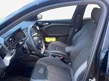 AUDI A1 Sportback 30 TFSI Attraction S-tronic, Benzin, Occasion / Gebraucht, Automat - 7