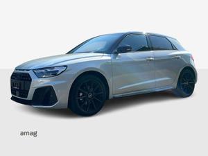 AUDI A1 Sportback 30 TFSI S Line Attraction S-tronic