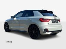 AUDI A1 Sportback 30 TFSI S Line Attraction S-tronic, Benzin, Occasion / Gebraucht, Automat - 3