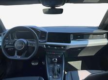 AUDI A1 Sportback 30 TFSI S Line Attraction S-tronic, Benzin, Occasion / Gebraucht, Automat - 6