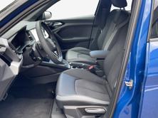 AUDI A1 Sportback 35 TFSI S Line S-tronic, Benzin, Occasion / Gebraucht, Automat - 7