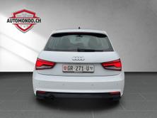 AUDI A1 Sportback 1.0 TFSI S-tronic, Benzin, Occasion / Gebraucht, Automat - 6