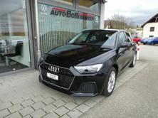 AUDI A1 Sportback 1.0 30 TFSI Advanced Attraction S-Tronic, Petrol, Second hand / Used, Automatic - 2
