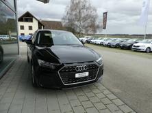 AUDI A1 Sportback 1.0 30 TFSI Advanced Attraction S-Tronic, Petrol, Second hand / Used, Automatic - 3