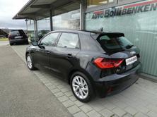 AUDI A1 Sportback 1.0 30 TFSI Advanced Attraction S-Tronic, Petrol, Second hand / Used, Automatic - 5