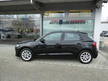 AUDI A1 Sportback 1.0 30 TFSI Advanced Attraction S-Tronic, Petrol, Second hand / Used, Automatic - 6
