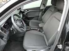 AUDI A1 Sportback 1.0 30 TFSI Advanced Attraction S-Tronic, Benzin, Occasion / Gebraucht, Automat - 7