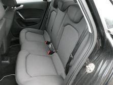 AUDI A1 Sportback 1.4 TFSI, Benzin, Occasion / Gebraucht, Handschaltung - 7