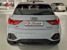 AUDI A1 Sportback 30 TFSI S Line Allstreet Attraction S-tronic, Petrol, Second hand / Used, Automatic - 7