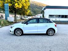 AUDI A1 Sportback 1.2 TFSI Attraction, Petrol, Second hand / Used, Manual - 3