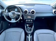 AUDI A1 Sportback 1.2 TFSI Attraction, Benzin, Occasion / Gebraucht, Handschaltung - 4