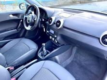 AUDI A1 Sportback 1.2 TFSI Attraction, Benzin, Occasion / Gebraucht, Handschaltung - 6