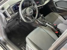 AUDI A1 Sportback 30 TFSI advanced Attraction, Benzin, Occasion / Gebraucht, Automat - 7