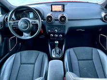 AUDI A1 Sportback Sport 1.4 TFSI Ambition, Benzin, Occasion / Gebraucht, Automat - 2