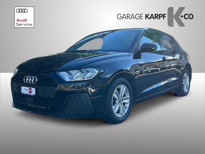 AUDI A1 Sportback 30 TFSI, Benzina, Occasioni / Usate, Automatico