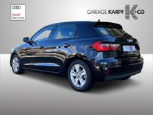 AUDI A1 Sportback 30 TFSI, Benzin, Occasion / Gebraucht, Automat - 3
