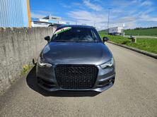 AUDI A1 1.4 TFSI AmbitionSport, Petrol, Second hand / Used, Automatic - 2