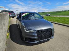 AUDI A1 1.4 TFSI AmbitionSport, Petrol, Second hand / Used, Automatic - 3