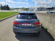 AUDI A1 1.4 TFSI AmbitionSport, Petrol, Second hand / Used, Automatic - 6