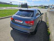 AUDI A1 1.4 TFSI AmbitionSport, Petrol, Second hand / Used, Automatic - 7