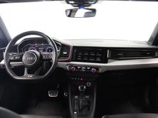 AUDI A1 Sportback 40 TFSI S Line, Benzin, Occasion / Gebraucht, Automat - 7