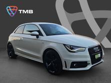 AUDI A1 Sport 1.4 TFSI Ambition S-tronic, Petrol, Second hand / Used, Automatic - 4